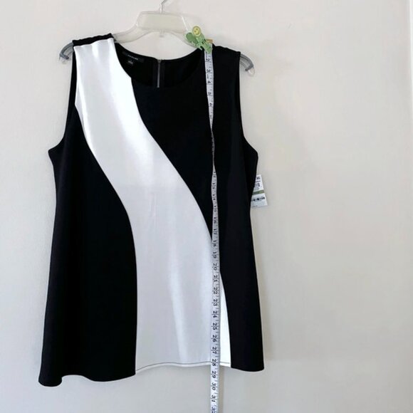 Elegant night out blouse ✿ - Picture 8 of 11